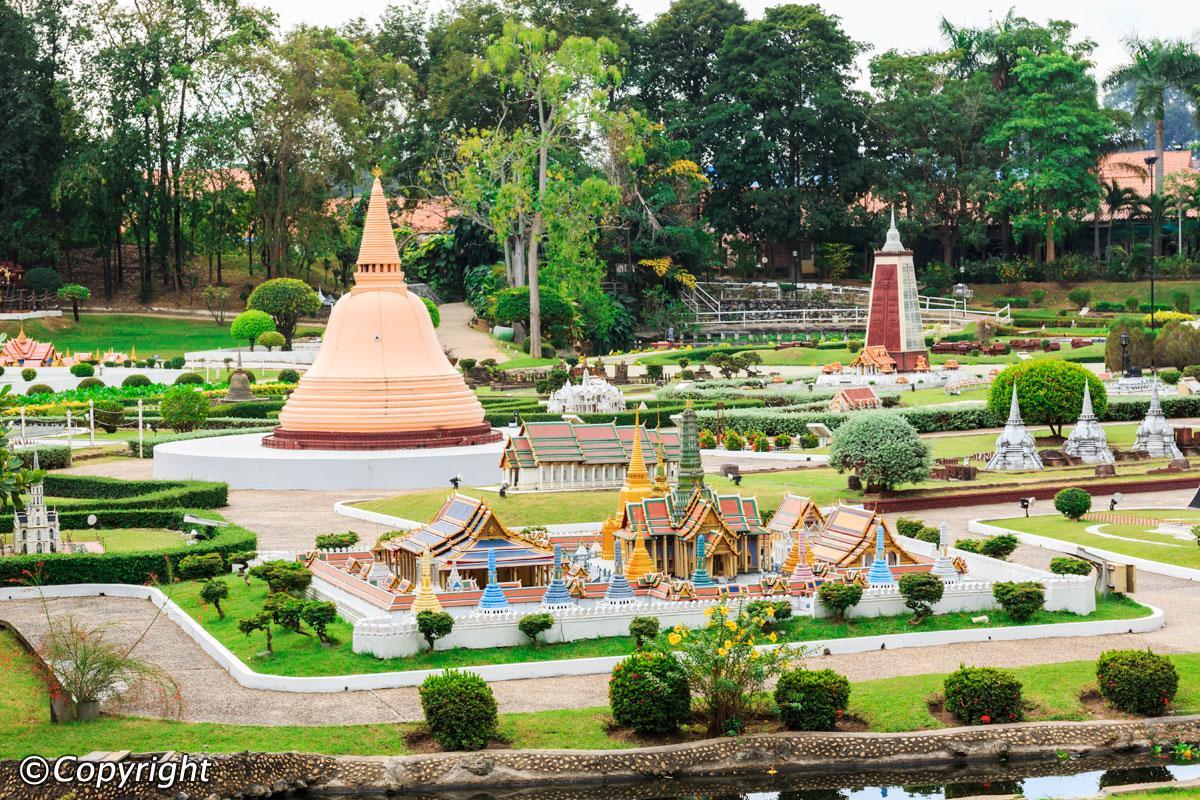 View Talay 1B Holidays Pattaya Exterior foto